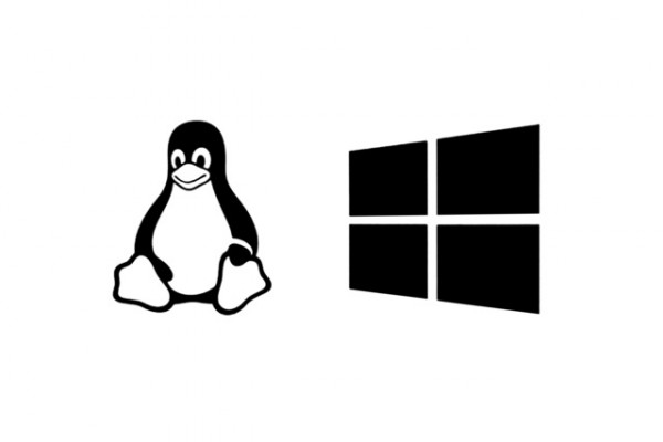 linux